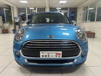 usata Mini Cooper 1.2 One 1.2 One 5 porte