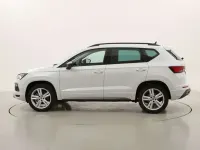 Nuova Seat Ateca Business 150 CV (110 kW) 2025 Bianco SUV