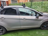 Usata Ford Fiesta 2011 Utilitaria