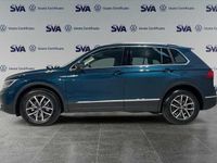 usata VW Tiguan 1.5TSI 150CV DSG Life