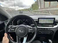 Usata Kia XCeed Style 116 CV (85 kW) 2020 SUV