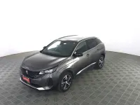 Usata Peugeot 3008 131 CV (96 kW) 2021 Grigio platinium con tetto black diamond SUV