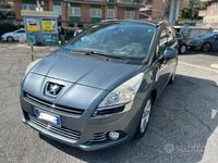 usata Peugeot 5008 2.0 hdi 16v Allure (feline)163cv auto