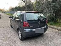Usata VW Polo 69 CV (50 kW) 2008 Utilitaria