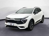 Usata Kia Sportage GT-Line 230 CV (169 kW) 2023 Bianco perla SUV