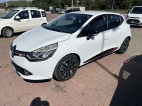 Usata Renault Clio IV 75 CV (55 kW) 2014 Berlina