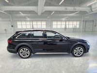 Usata Audi A4 Allroad 204 CV (150 kW) 2023 Nero Station wagon
