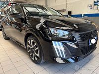 Nuova Peugeot 208 Style 101 CV (74 kW) 2025 Nero(met.) Utilitaria