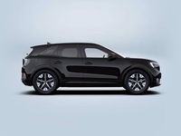 Nuova Ford Explorer Extended Range 150 kW (204 CV) 2025 Agate black  SUV