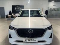 Usata Mazda CX-60 Takumi-Line 249 CV (183 kW) 2025 Phodium white SUV