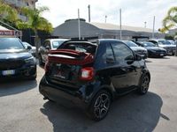 usata Smart ForTwo Cabrio 70 1.0 twinamic Passion