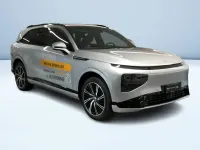 Usata XPENG G9 RWD Long Range 258 kW (351 CV) 2026 Grigio SUV