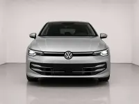 Nuova VW Golf VIII Active 150 CV (110 kW) 2026 Argento Berlina