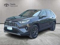 Usata Toyota RAV4 218 CV (160 kW) 2022 Other SUV