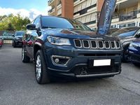 usata Jeep Compass 1.3 T4 190CV PHEV AT6 4xe LIMITED*24M.G.*CARPLAY*