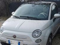 Usata Fiat 500 95 CV (69 kW) 2013 Cabrio