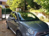 Usata Fiat 500 95 CV (69 kW) 2013 Coupé