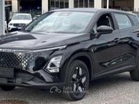 Nuova Omoda 5 205 CV (150 kW) 2025 Nero SUV