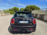 Usata Mini Cooper SD 170 CV (125 kW) 2015 Utilitaria