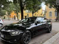 Usata BMW 420 Sport Line 184 CV (135 kW) 2019 Coupé
