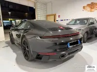 Begagnad Porsche 911 450 HK (330 kW) 2021 Sportkupé