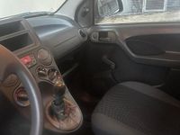 Usata Fiat Panda 2010 Grigio Utilitaria