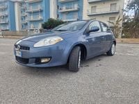 Usata Fiat Bravo 90 CV (66 kW) 2007 Utilitaria