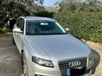 usata Audi A4 Avant 2.0 tdi multitronic Fap