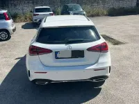 Usata Mercedes A200 Executive 150 CV (110 kW) 2021 Berlina
