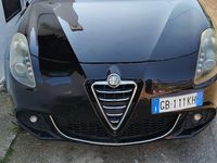 usata Alfa Romeo Giulietta 1.6 L