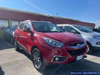 usata Hyundai ix35 1.6 GDI 16V 2WD Classic usato