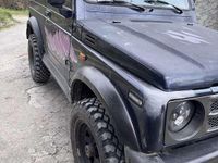 Usata Suzuki Samurai 64 CV (47 kW) 1991 SUV