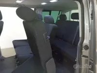 Usata VW Caravelle 150 CV (110 kW) 2020 Furgone