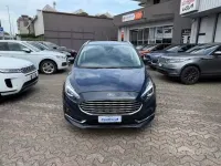 Usata Ford S-MAX Business Edition 150 CV (110 kW) 2022 Blu Monovolume