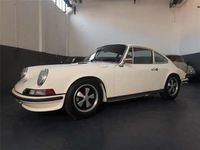 usata Porsche 911 2.4 S SERIE RESTAURO TOTALE