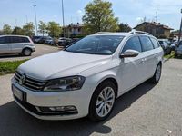 usata VW Passat Variant 1.4 TSI Ecofuel Comfortline DSG