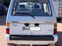 Usata Subaru Libero 52 CV (38 kW) 1992 Monovolume