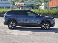 Nuova Jeep Compass 224 CV (164 kW) 2026 SUV