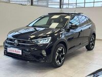 Usata VW Taigo R-line 116 CV (85 kW) 2025 Nero SUV