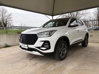 Usata DR DR 5.0 116 CV (85 kW) 2025 Bianco SUV