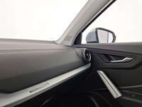 Usata Audi Q2 Business 150 CV (110 kW) 2020 Argento SUV