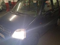 Usata Opel Agila 75 CV (55 kW) 2003 Monovolume