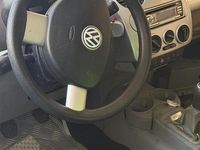 Usata VW New Beetle 2001 Utilitaria