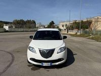 Usata Lancia Ypsilon S 95 CV (69 kW) 2015 Beige Utilitaria