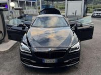 Usata BMW 650 Luxury Line 449 CV (330 kW) 2015 Coupé