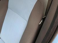 Usata Fiat Panda Dynamic 59 CV (43 kW) 2009 Blu Berlina