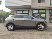 usata Nissan Qashqai acenta