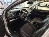 Usata Subaru Outback Style 150 CV (110 kW) 2016 Grigio Station wagon