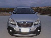 Usata Opel Mokka S 131 CV (96 kW) 2013 SUV