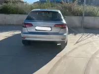 Usata Audi A3 Business 2016 Grigio Berlina